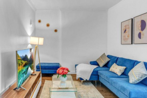 Stylish 2Bd in Brooklyn Heights
